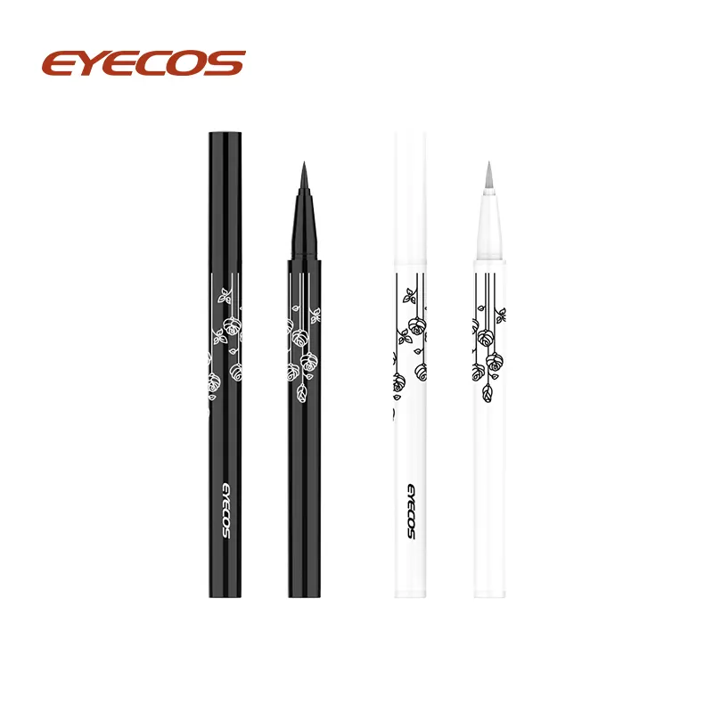 2 σε 1 Liquid Eyeliner Glue & Eyelash Pen