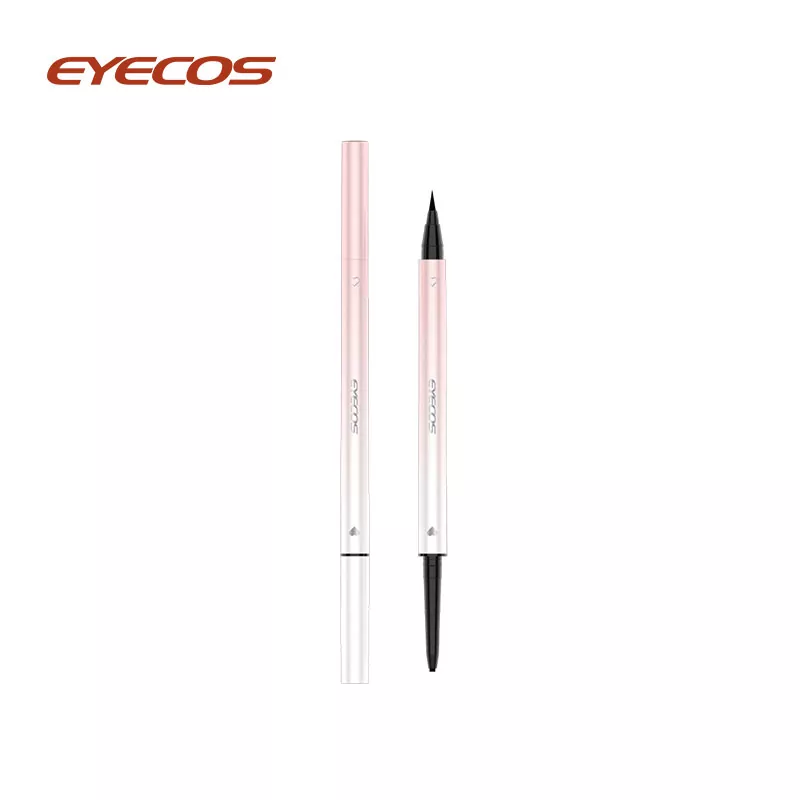 2-σε-1 Micro Liquid Eyeliner Pen