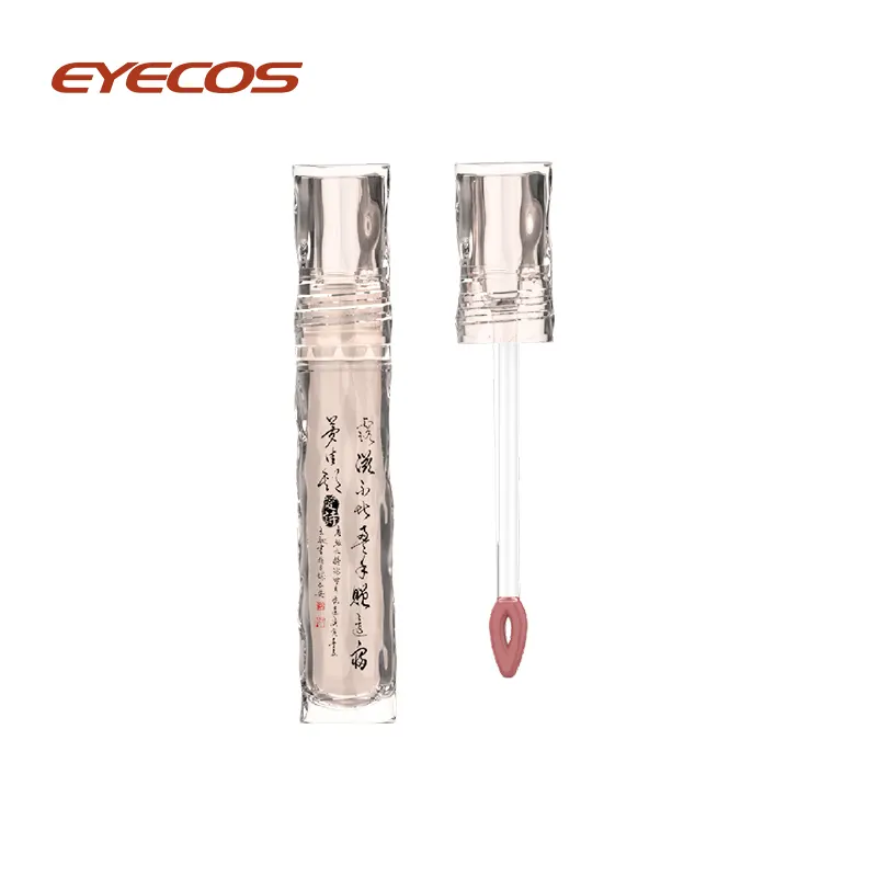 Ενυδατικό Mirror Glossy Lip Gloss