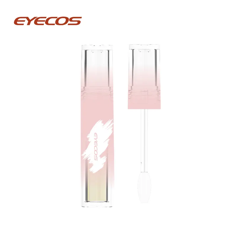 Γυαλιστερό Lip Gloss με γεύση Juicy Fruit