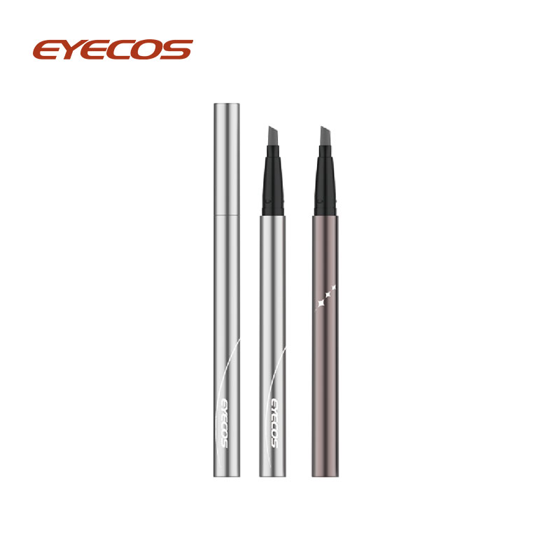 Magic Liquid Eyeliner Pen με λοξό πινέλο