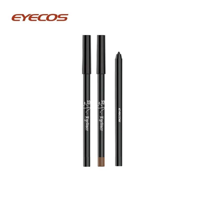 Ματ ακονιζόμενο στυλό eyeliner