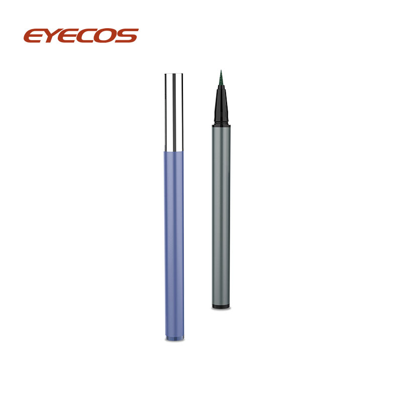 Στυλό με υγρό eyeliner Shimmering Color