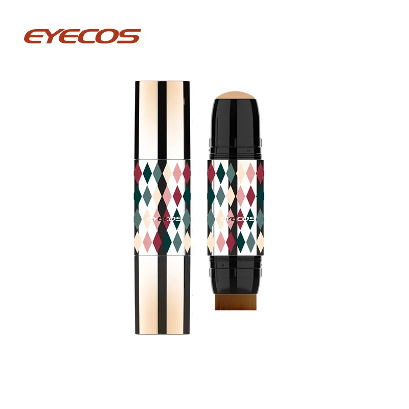 Silky Foundation Stick με πινέλο