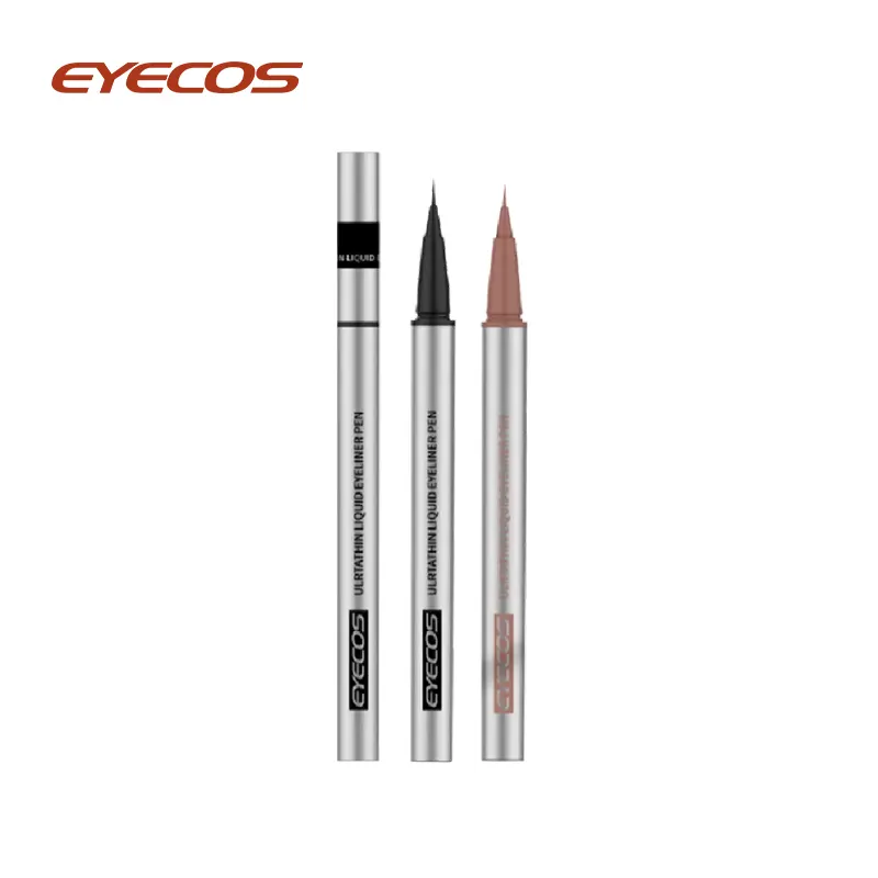 Υγρό στυλό Ultra Fine Waterproof Liquid Eyeliner